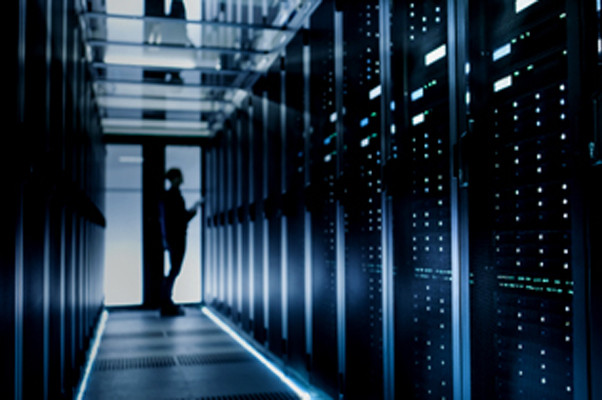Hosting de Servidores