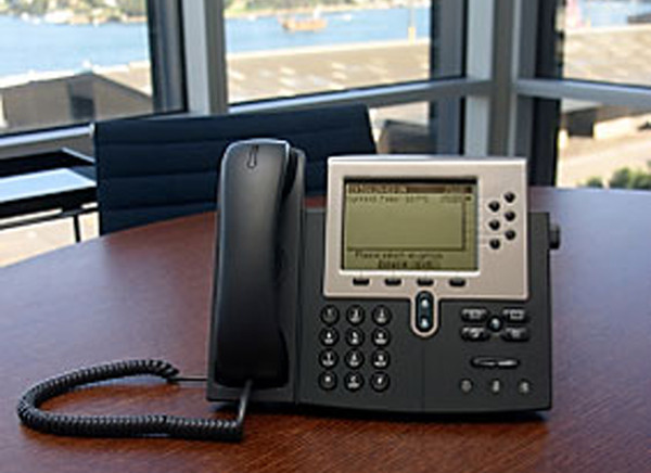 Central Telefónica Virtual