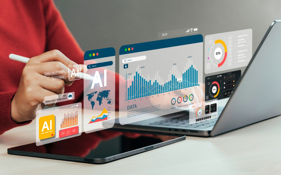 Business Intelligence