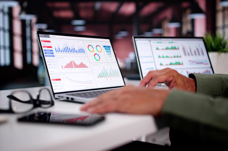 Data Analytics